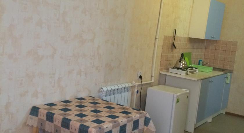 Гостиница Пятигорский Гостевой дом Сочи-18