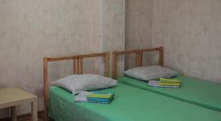 Гостиница Пятигорский Гостевой дом Сочи Стандартный двухместный номер с 1 кроватью или 2 отдельными кроватями-15