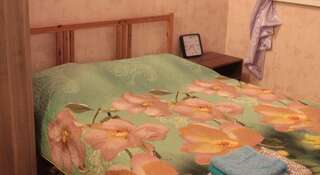 Гостиница Пятигорский Гостевой дом Сочи Стандартный двухместный номер с 1 кроватью или 2 отдельными кроватями-17
