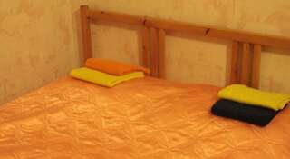 Гостиница Пятигорский Гостевой дом Сочи Стандартный двухместный номер с 1 кроватью или 2 отдельными кроватями-16